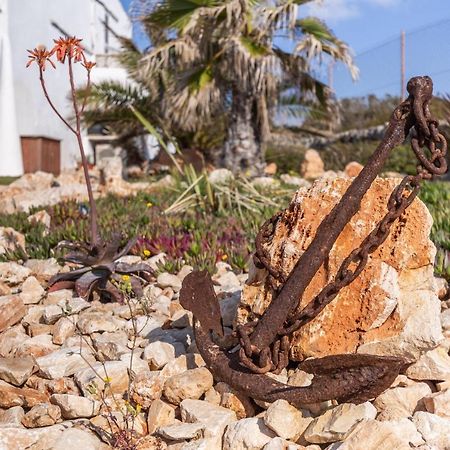 Cala Serena Beach 2 ภายนอก รูปภาพ