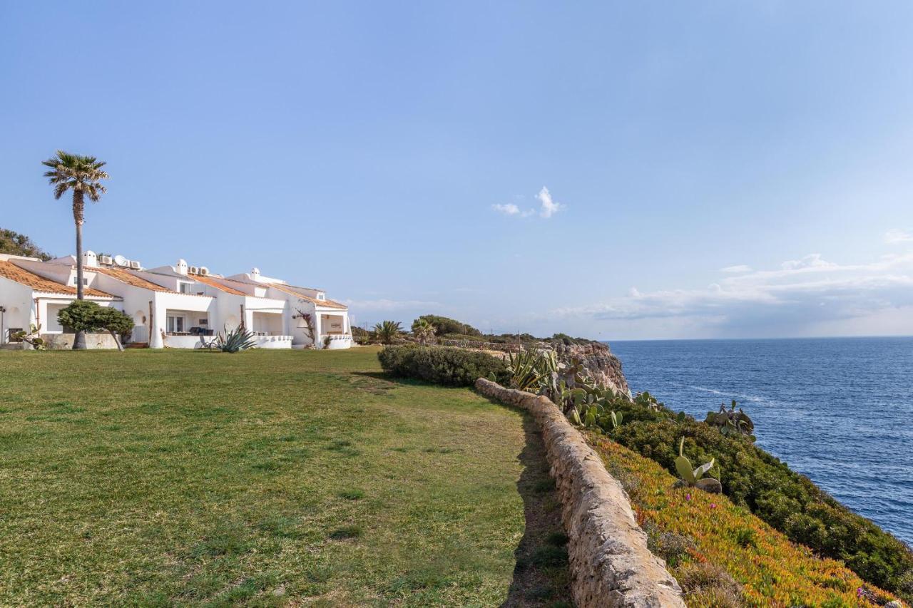 Cala Serena Beach 2 ภายนอก รูปภาพ