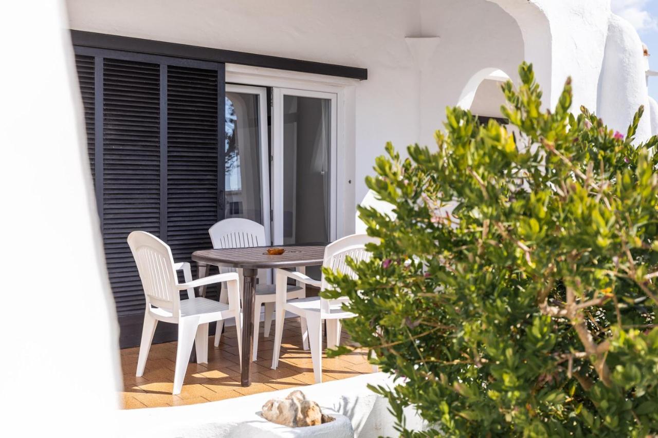 Cala Serena Beach 2 ภายนอก รูปภาพ