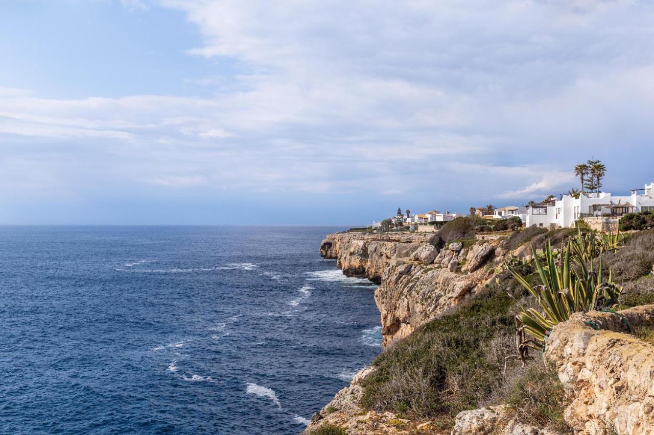 Cala Serena Beach 2 ภายนอก รูปภาพ