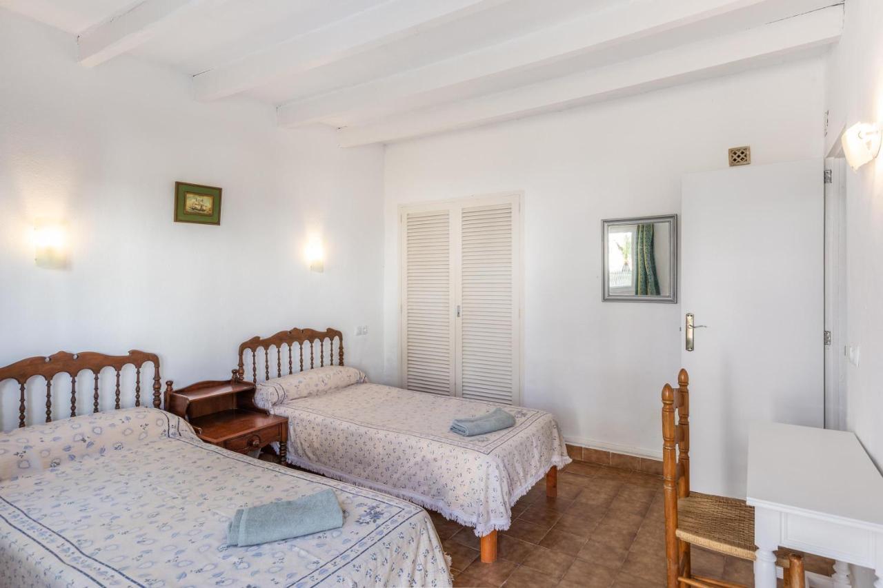Cala Serena Beach 2 ภายนอก รูปภาพ
